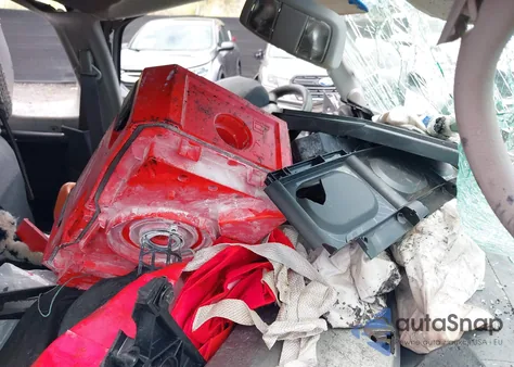 2004 Nissan Frontier Xe-V6 из США, поврежденный, VIN 1N6ED26Y04C442295